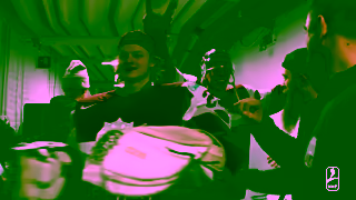 IIHF Make Your Dreams 2025 WorldJuniors Ad Commercial Brand Imagery Photoshoot 0