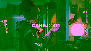 CAKE.com Dont overpay productivity tools Get started with CAKEcom Ad Commercial Brand Imagery Photoshoot 2