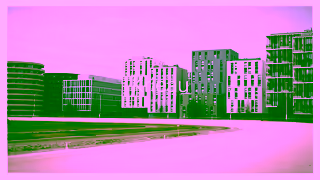 Vienna Tourism Viennas Hidden Architectural Gems EN Teaser Vienna Ad Commercial Brand Imagery Photoshoot 2