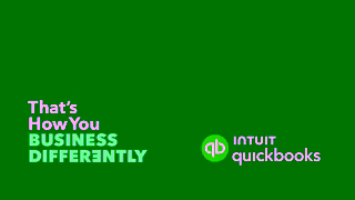 Intuit QuickBooks YT 20sec 90 for 6 months Ad Commercial Brand Imagery Photoshoot 2
