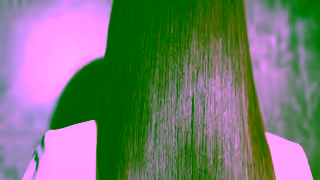 GHD Hair Duet Style 2in1 Hot Air Styler Ad Commercial Brand Imagery Photoshoot 2