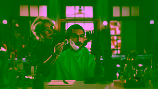 CSE Canada Disinformation Feeling provoked Raise questions Ad Commercial Brand Imagery Photoshoot 0