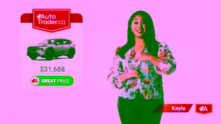 Autotrader The answer is AutoTrader Ad Commercial Brand Imagery Photoshoot 1