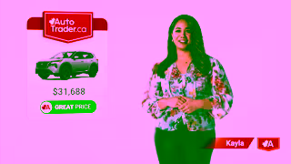 Autotrader The answer is AutoTrader Ad Commercial Brand Imagery Photoshoot 2