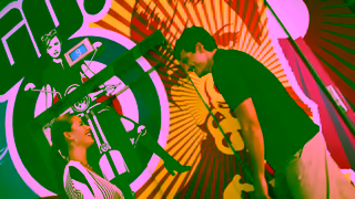 Amare Hotels Amre Hotels 2024 A Romantic Escape for Couples WhatAFeeling Ad Commercial Brand Imagery Photoshoot 0