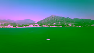 Amare Hotels Amre Hotels 2024 A Romantic Escape for Couples WhatAFeeling Ad Commercial Brand Imagery Photoshoot 2