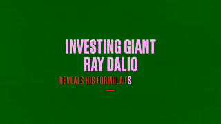 MasterClass.com Make the Markets Work for You With Ray Dalio Official Trailer MasterClass Ad Commercial Brand Imagery Photoshoot 0