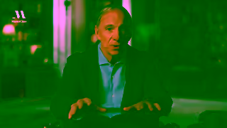 MasterClass.com Make the Markets Work for You With Ray Dalio Official Trailer MasterClass Ad Commercial Brand Imagery Photoshoot 2