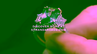 STRAND ARCADE Crafted With Time Mondial by Nadia Neumann Ad Commercial Brand Imagery Photoshoot 2