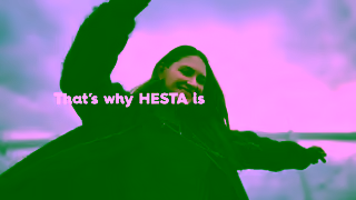 Hesta Super Video Ad Ad Commercial Brand Imagery Photoshoot 1