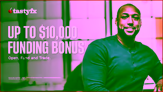 TastyFX tastyfx funding bonus 15 Ad Commercial Brand Imagery Photoshoot 0