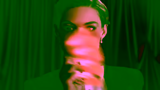 Estee Lauder Este Lauder UK Discover Gifts Of Pure Magic Ad Commercial Brand Imagery Photoshoot 1