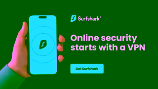 Surfshark 25 04 24 x ppc PMax campaign videos Generic 15s 16x9 final Ad Commercial Brand Imagery Photoshoot 2