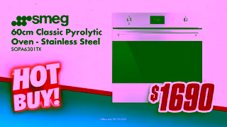 The Good Guys TGG1163CR Massive Kitchen Sale Ad Commercial Brand Imagery Photoshoot 1