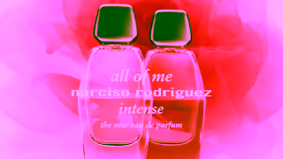 Narciso Rodriguez narciso rodriguez all of me eau de parfum intense6s2 Ad Commercial Brand Imagery Photoshoot 2
