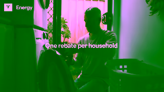 Tesla 23757 A Tesla Energy APAC AU YouTube Videos Powerwall 3 15s 16x9 Ad Commercial Brand Imagery Photoshoot 1