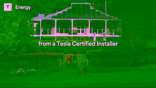 Tesla 23757 A Tesla Energy APAC AU YouTube Videos Powerwall 3 15s 16x9 Ad Commercial Brand Imagery Photoshoot 2