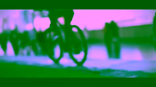 GIN e-Bikes GIN X ebike promo 1 Ad Commercial Brand Imagery Photoshoot 2