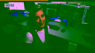 Bond University Bond 101 Actuarial Science Data Analytics Ad Commercial Brand Imagery Photoshoot 0