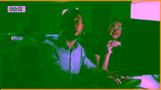 Bond University Bond 101 Actuarial Science Data Analytics Ad Commercial Brand Imagery Photoshoot 2