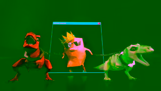 Pilgrim's Pilgrims Ultimate Nuggets Put It In A Nugget 2024 Ad Commercial Brand Imagery Photoshoot 0