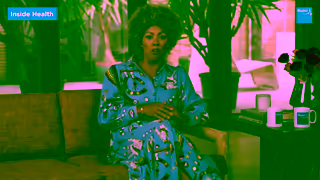 Bupa Bupa Inside Health Did you know HPV can affect boys and girls Ad Commercial Brand Imagery Photoshoot 1