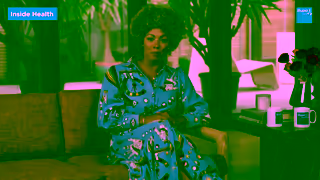 Bupa Bupa Inside Health Did you know HPV can affect boys and girls Ad Commercial Brand Imagery Photoshoot 2