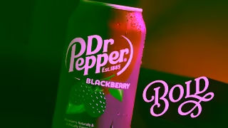 Dr Pepper Dr Pepper Blackberry Succulent Steamy 15 Ad Commercial Brand Imagery Photoshoot 0