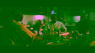 Whirlpool Whirlpool Presents Monday Night Madness Ad Commercial Brand Imagery Photoshoot 2