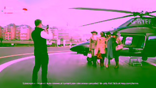 Hayu The Real Housewives of London Now Streaming Exclusively on Hayu Ad Commercial Brand Imagery Photoshoot 1