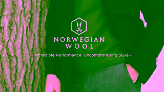 Norwegian Wool Norwegian Wool Performance Ad Commercial Brand Imagery Photoshoot 2