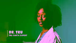 Tru Earth Get a Tru Clean from Tru Earth with Dr Tru Ad Commercial Brand Imagery Photoshoot 1