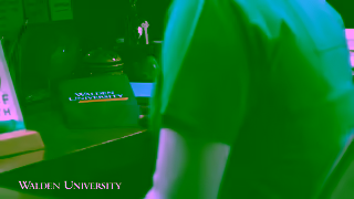 Walden University Reflect On The Impact You Could Have with a Nursing Degree Nursing Lead Walden University Ad Commercial Brand Imagery Photoshoot 1