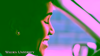 Walden University Reflect On The Impact You Could Have with a Nursing Degree Nursing Lead Walden University Ad Commercial Brand Imagery Photoshoot 2