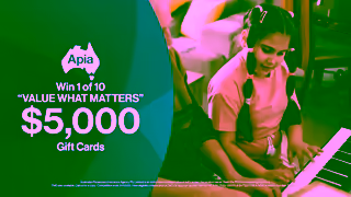 Apia Value What Matters Ad Commercial Brand Imagery Photoshoot 0