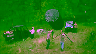 Polaris Make the Most of Your Land POLARIS OFF ROAD VEHICLES Ad Commercial Brand Imagery Photoshoot 0