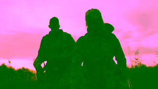 Polaris Make the Most of Your Land POLARIS OFF ROAD VEHICLES Ad Commercial Brand Imagery Photoshoot 1