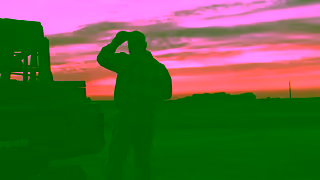 Polaris Make the Most of Your Land POLARIS OFF ROAD VEHICLES Ad Commercial Brand Imagery Photoshoot 2