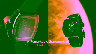 NUBEO Watches Nubeo Watches Ad Commercial Brand Imagery Photoshoot 1