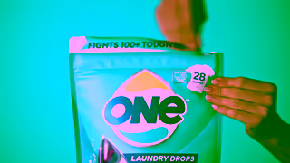 One Laundry ONE Tan Guy 6sec Coles Ad Commercial Brand Imagery Photoshoot 1