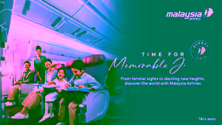 Malaysia Airlines Escape the winter blues Ad Commercial Brand Imagery Photoshoot 0