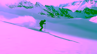 Patagonia Patagonia Backcountry Touring 16x9 EN Ad Commercial Brand Imagery Photoshoot 2