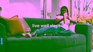 Ecosa Ecosas Unboxing Day Sale Up to 35 OFF SITEWIDE Ad Commercial Brand Imagery Photoshoot 2