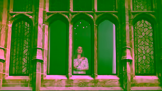 Adare Manor Embrace the Magic of Mornings at Adare Manor Ad Commercial Brand Imagery Photoshoot 0