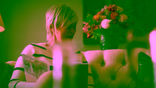 Adare Manor Embrace the Magic of Mornings at Adare Manor Ad Commercial Brand Imagery Photoshoot 2