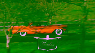 Enthusiast Motor Insurance Sunday Driver Episode 6 Teaser 5 Ad Commercial Brand Imagery Photoshoot 0