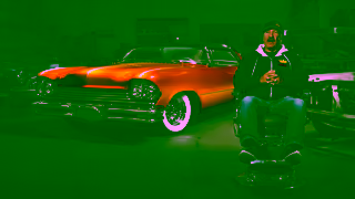 Enthusiast Motor Insurance Sunday Driver Episode 6 Teaser 5 Ad Commercial Brand Imagery Photoshoot 1