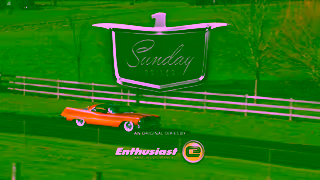 Enthusiast Motor Insurance Sunday Driver Episode 6 Teaser 5 Ad Commercial Brand Imagery Photoshoot 2