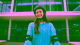 Heelys Heelys TVC 2024 Ad Commercial Brand Imagery Photoshoot 0