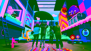 Heelys Heelys TVC 2024 Ad Commercial Brand Imagery Photoshoot 2